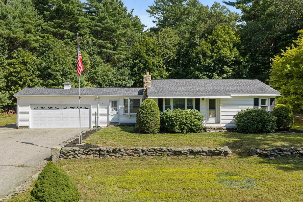 508 Center St, Pembroke, MA 02359 - #1