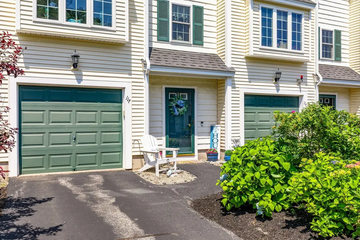 11 Partridge Ln #B, Salisbury, MA 01952 - #1