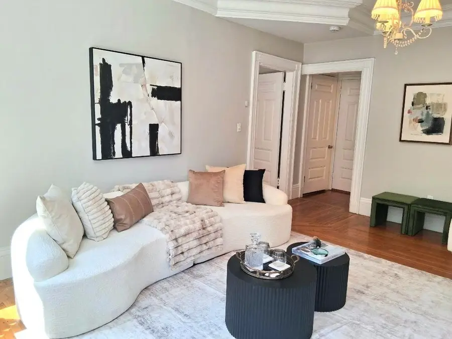 869 Beacon #5, Boston, MA 02215 - #2