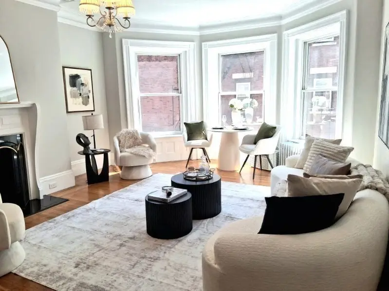 869 Beacon #5, Boston, MA 02215 - #3