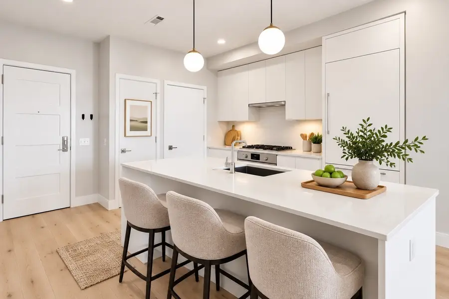 191 Washington St #720, Boston, MA 02135 - #3