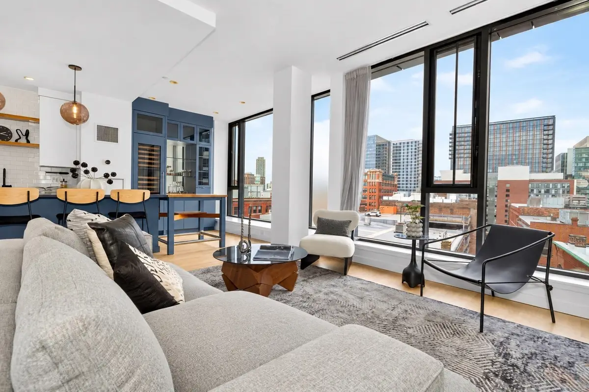 346 Congress #604, Boston, MA 02210 - #1