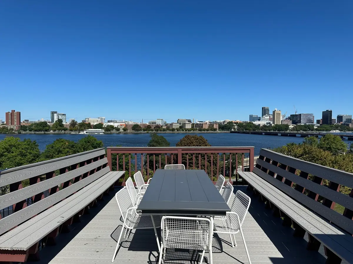 31 Bay State Rd #2, Boston, MA 02215 - #1