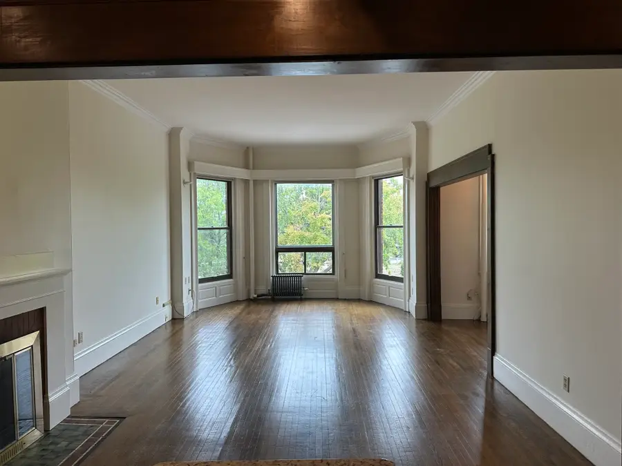 31 Bay State Rd #2, Boston, MA 02215 - #3