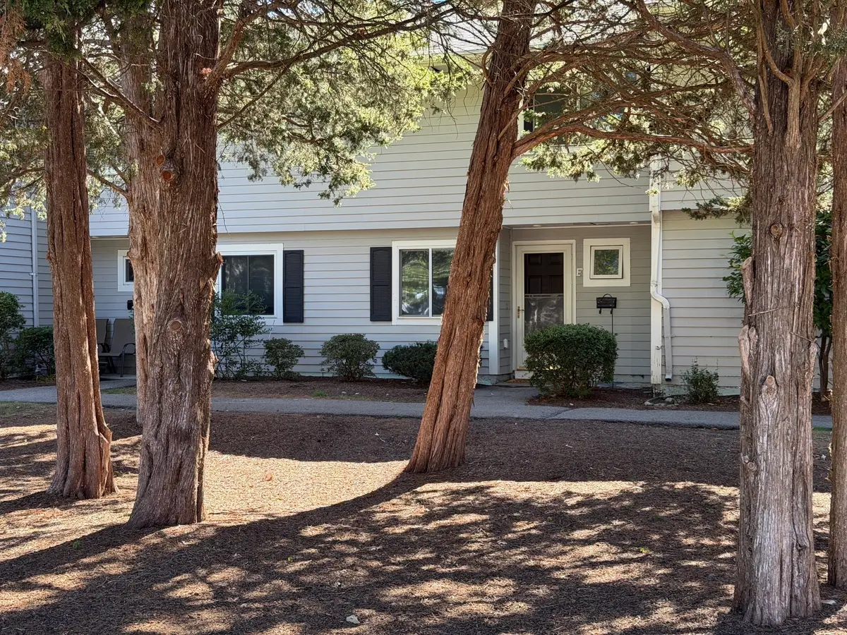 12 Beals Cove Rd #F, Hingham, MA 02043 - #1