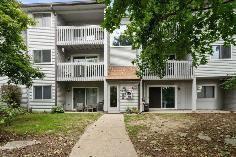 1408 Franklin Crossing Rd #1408, Franklin, MA 02038 - #2