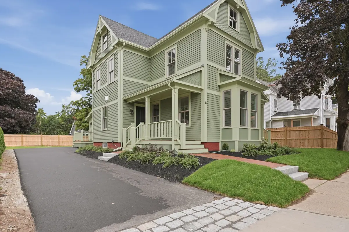 14 Maple, Amesbury, MA 01913 - #1