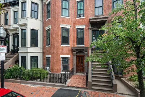209 W Canton St #3, Boston, MA 02116