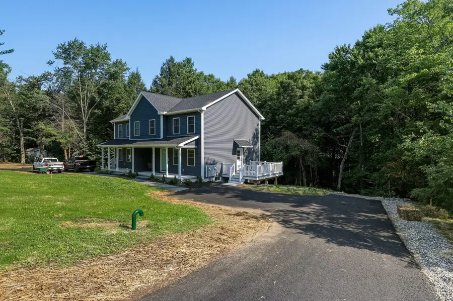 16 Gunn Rd. Ext #B, Southampton, MA 01073 - #2