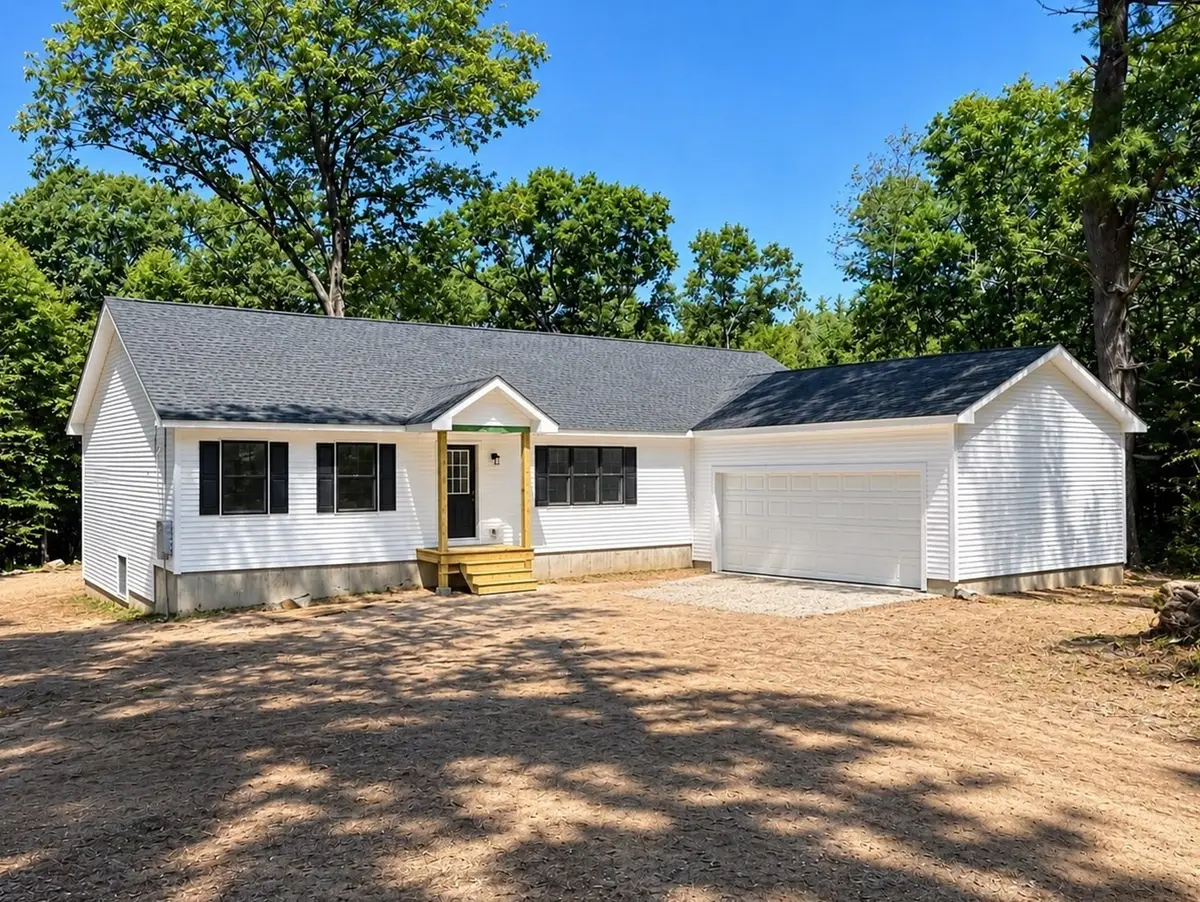 50 Secret Lake Rd., Phillipston, MA 01331 - #1