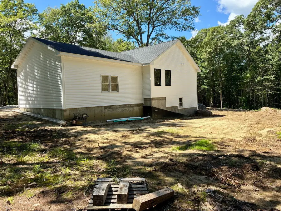 50 Secret Lake Rd., Phillipston, MA 01331 - #3