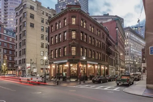 45 Broad St, Boston, MA 02109