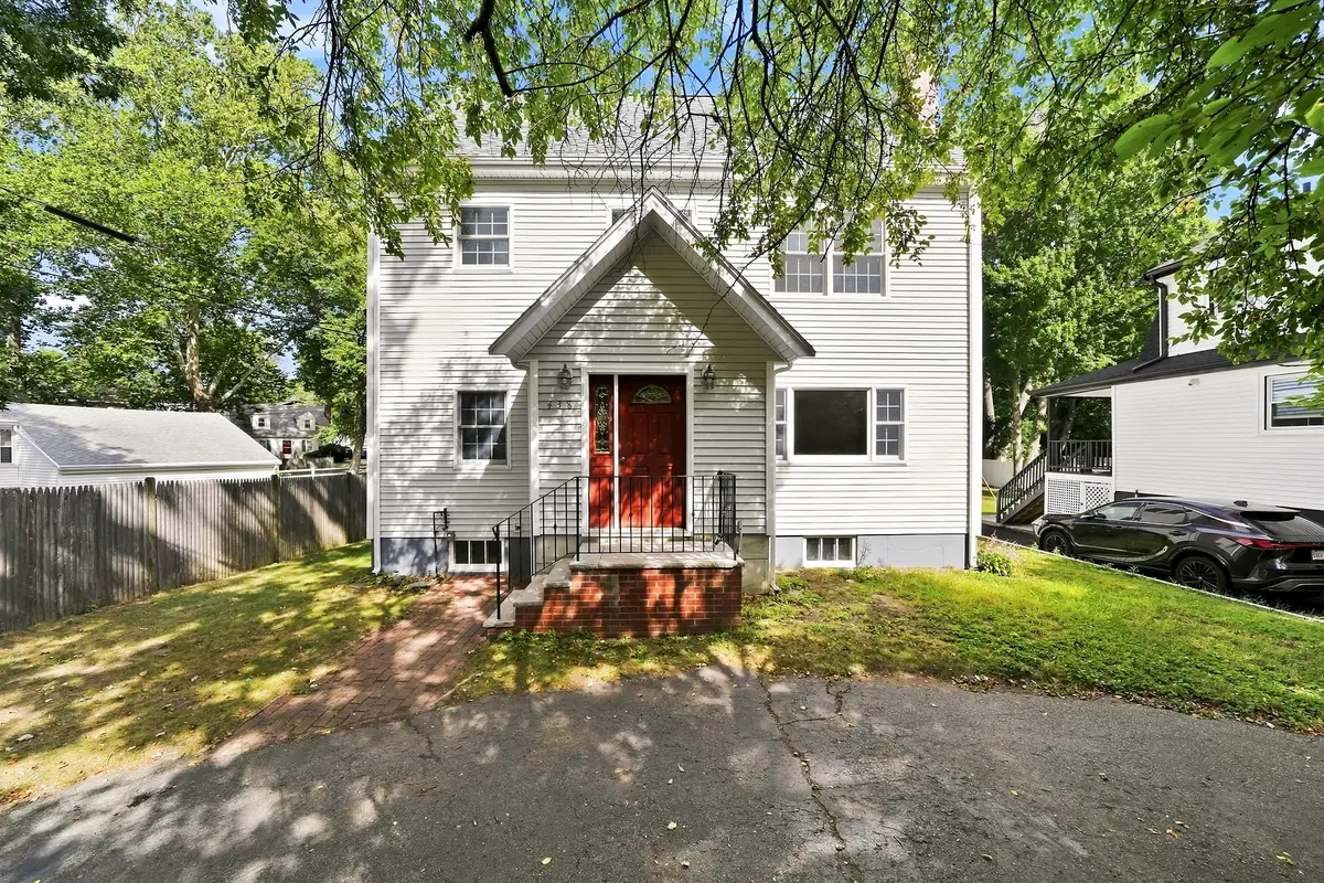 438 Waltham St, Lexington, MA 02421 - #1