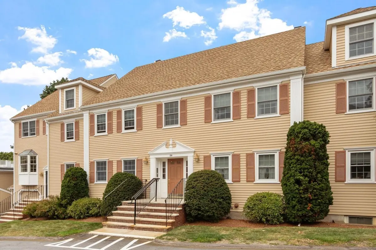 28 America Way #3, Salem, MA 01970 - #1