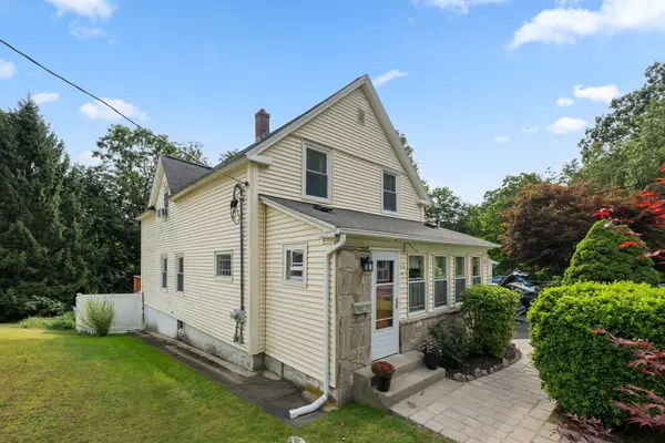 46 Chester Street, Worcester, MA 01605