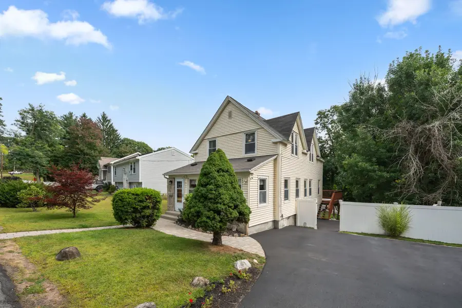 46 Chester Street, Worcester, MA 01605 - #2