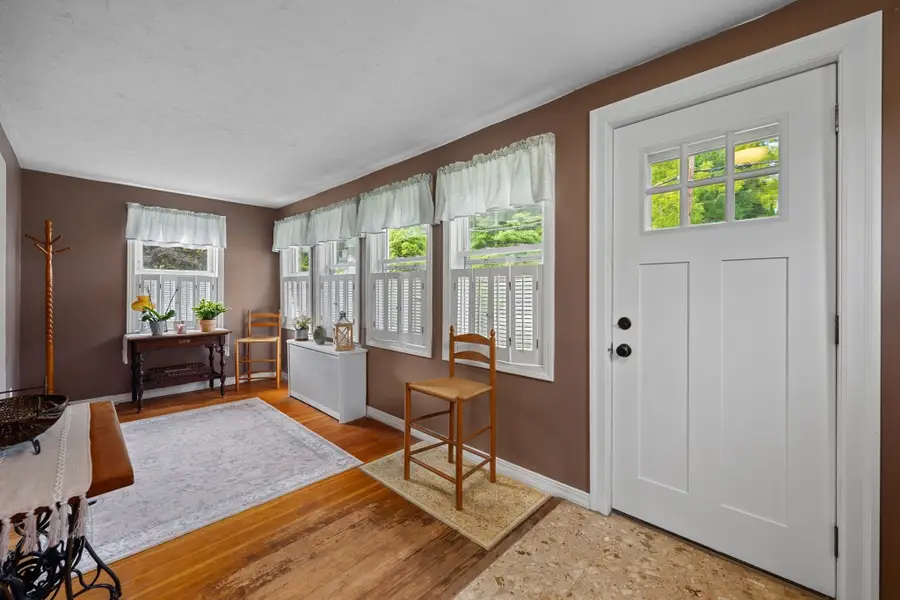46 Chester Street, Worcester, MA 01605 - #3
