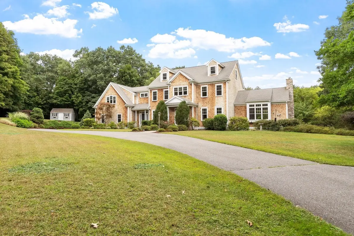 151 Bedford Road, Carlisle, MA 01720 - #1