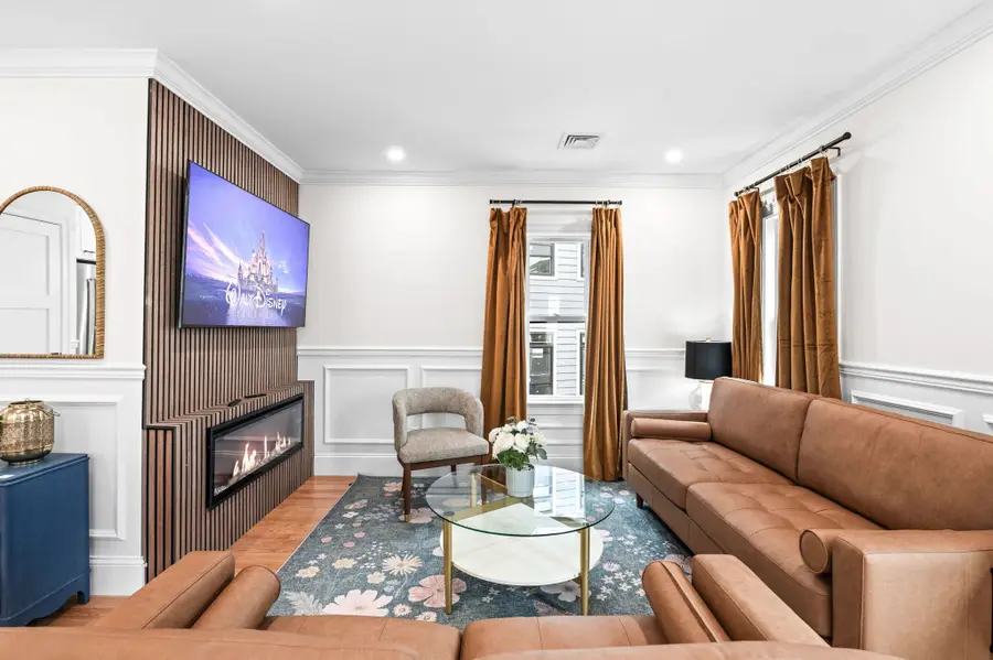 6-8 Weld Hill St, Boston, MA 02130 - #3