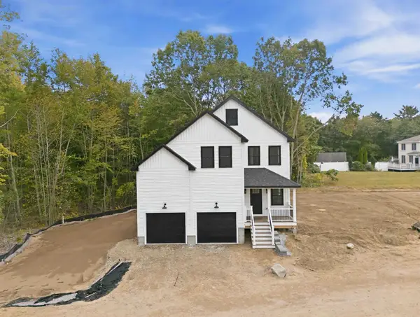 38 Elmwood St, Salisbury, MA 01952