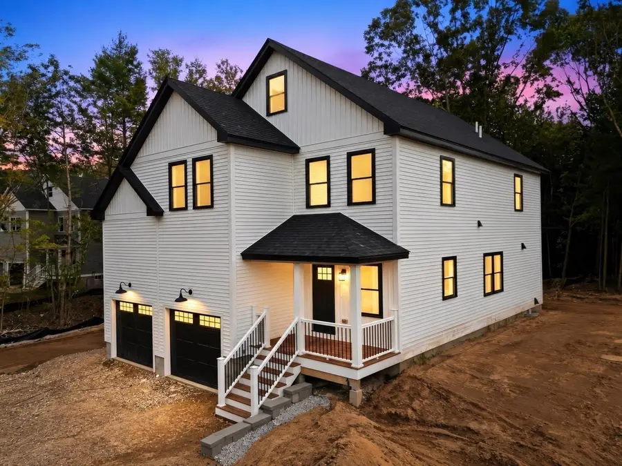 38 Elmwood St, Salisbury, MA 01952 - #2