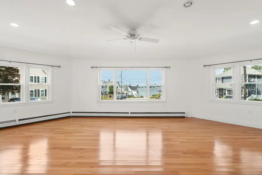 45 Holbrook Rd, Weymouth, MA 02191 - #3
