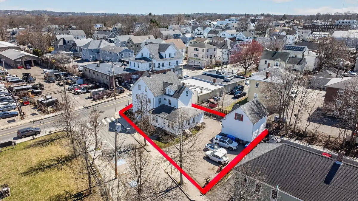 227-229 Newton Street, Waltham, MA 02453 - #1