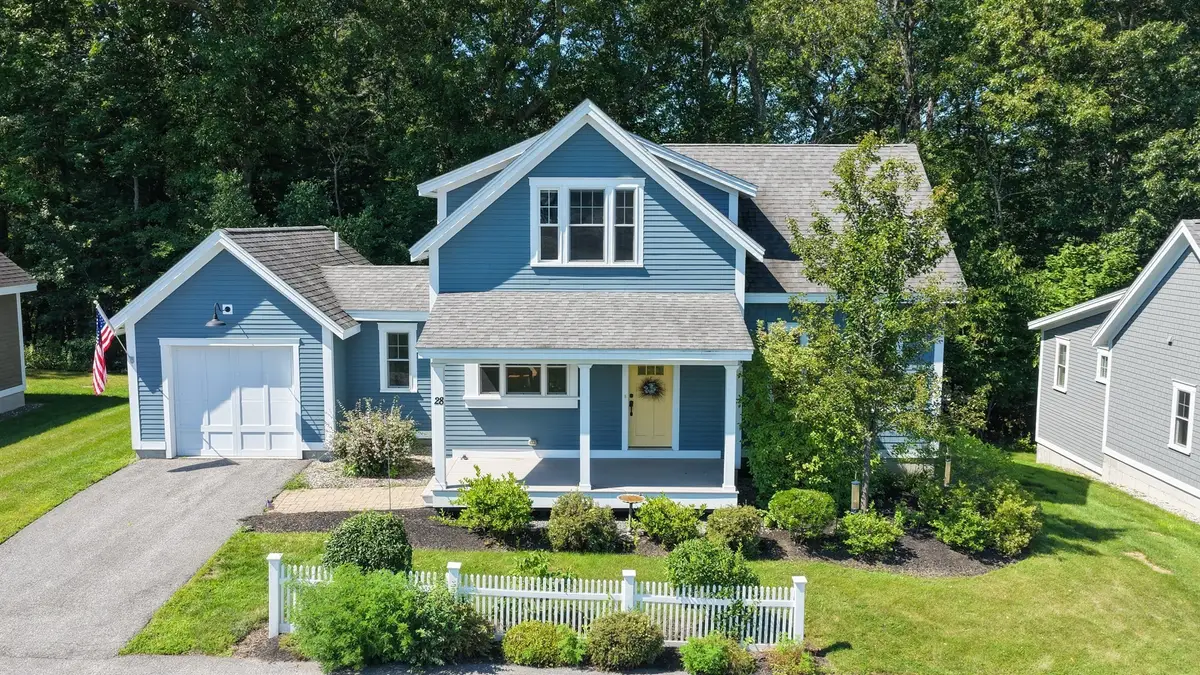 28 Follinsbee Ln #28, West Newbury, MA 01985 - #1
