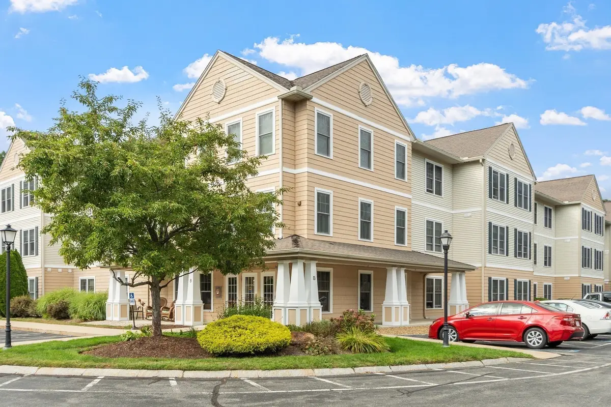 135 Beach Road #B207, Salisbury, MA 01952 - #1