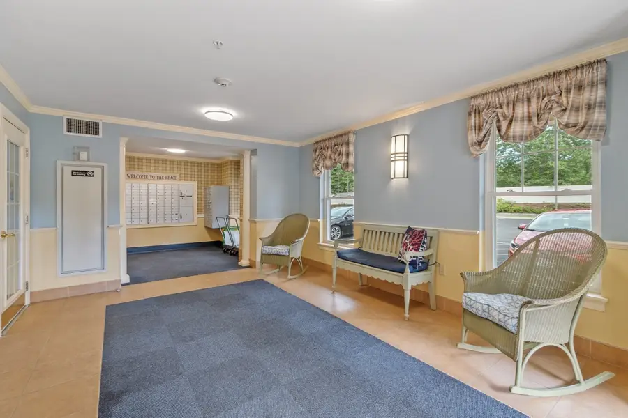 135 Beach Road #B207, Salisbury, MA 01952 - #3