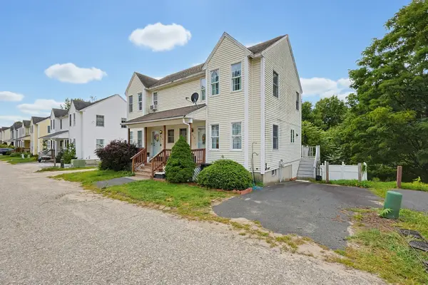 474 Plantation St, Worcester, MA 01605