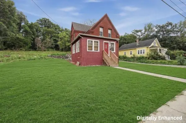 1307 Millbury Street, Worcester, MA 01607
