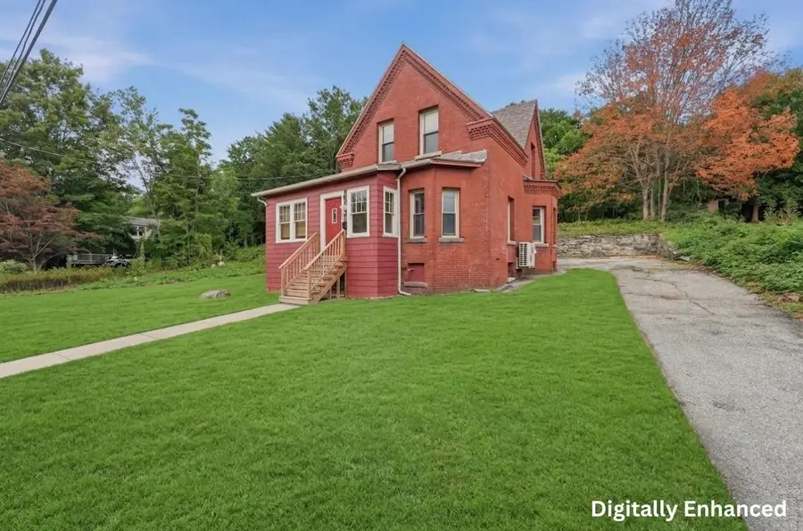 1307 Millbury Street, Worcester, MA 01607 - #2