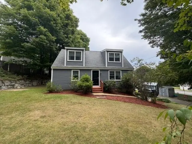 104 Center St., Groveland, MA 01834 - #1