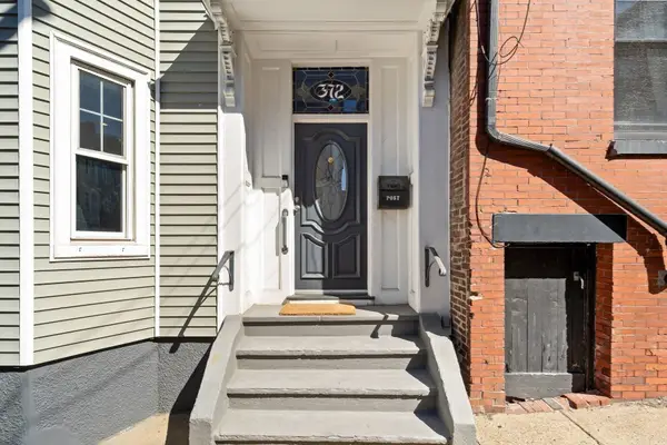 372 Silver St, Boston, MA 02127