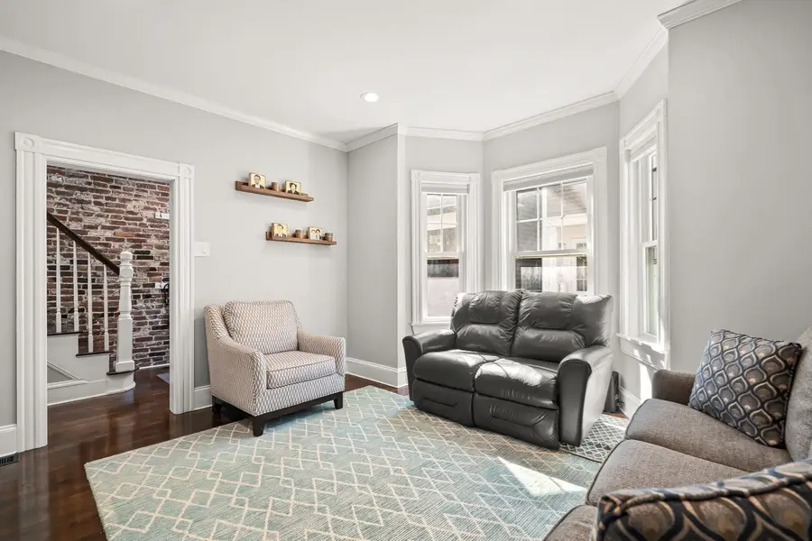 372 Silver St, Boston, MA 02127 - #2