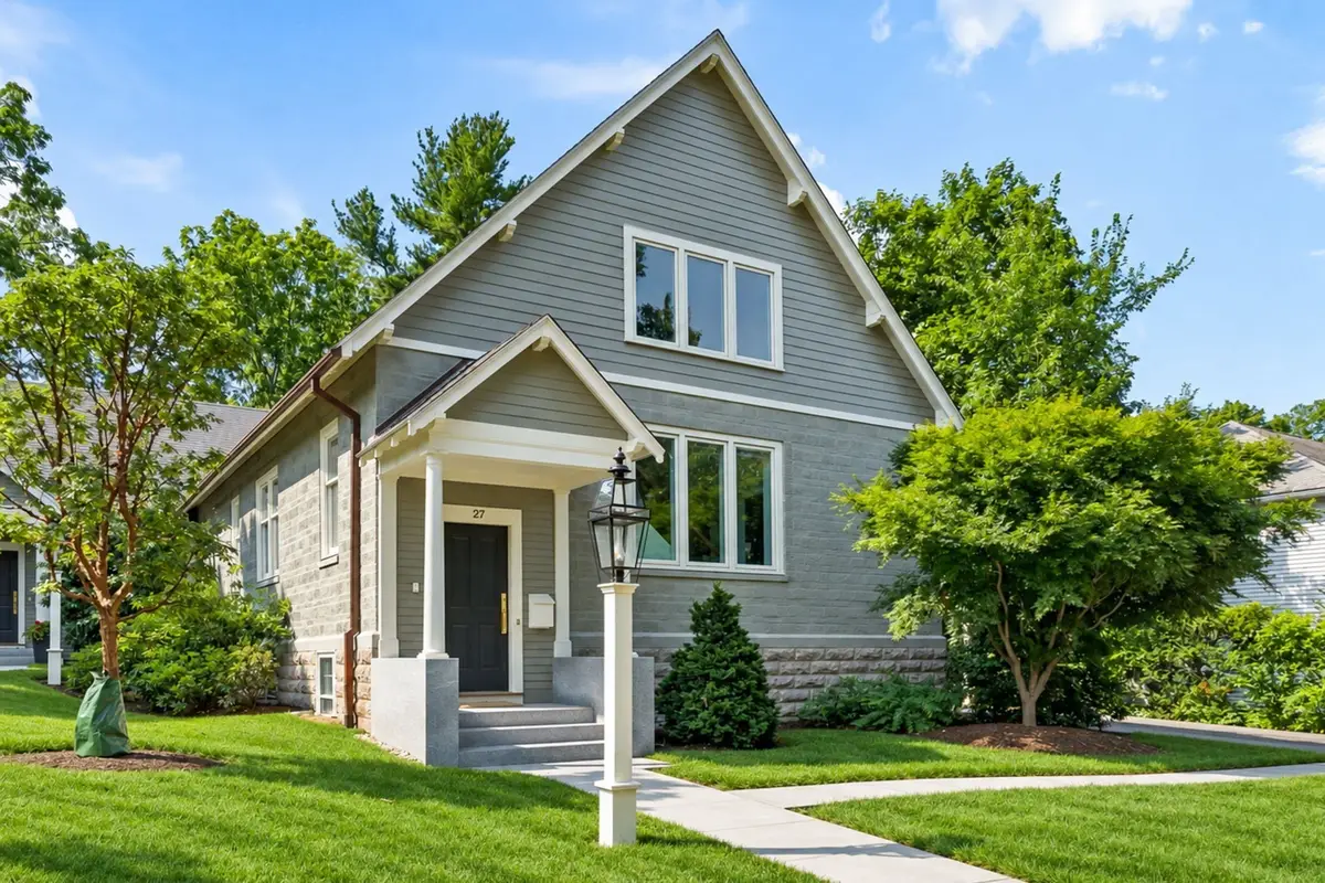 27 Lang Street #27, Concord, MA 01742 - #1