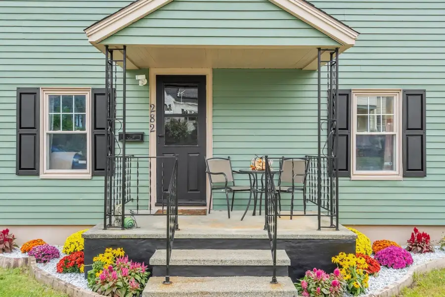 282 Boutelle St, Fitchburg, MA 01420 - #2