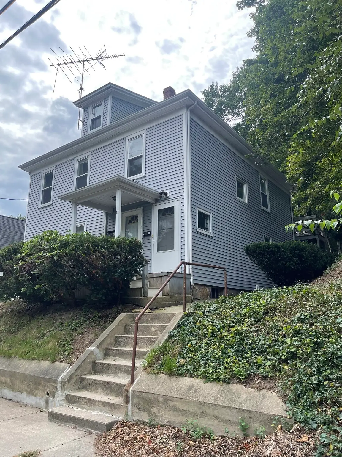 18 Oak St., Plymouth, MA 02360 - #1