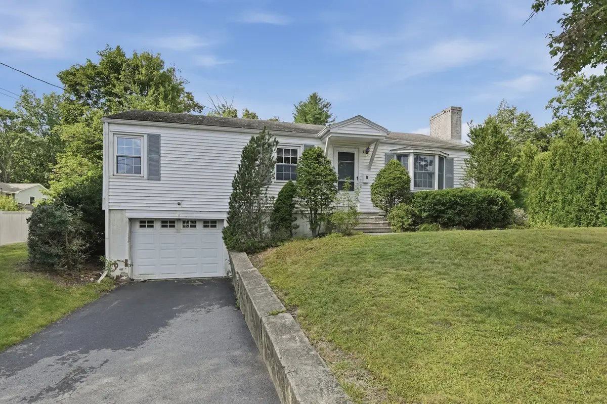 9 Spring Terrace, Shrewsbury, MA 01545 - #1