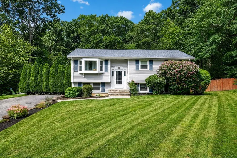 71 Martha Ave, Tewksbury, MA 01876 - #2