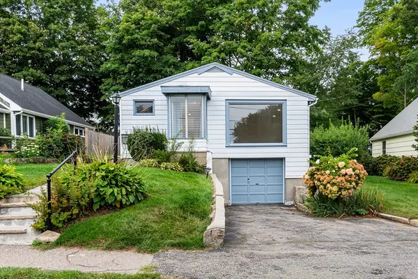 65 Sassamon Ave, Milton, MA 02186
