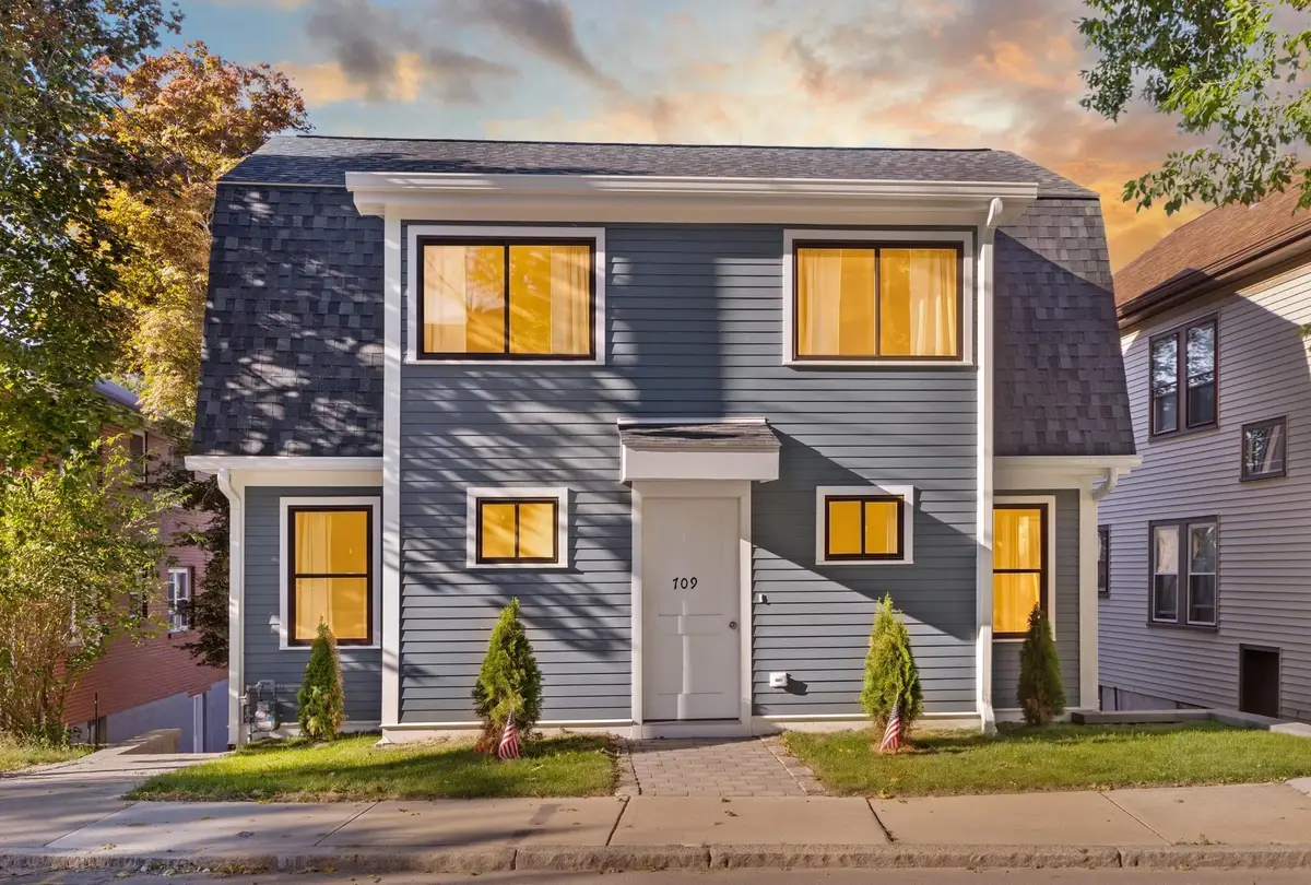 709 Belmont St, Belmont, MA 02478 - #1