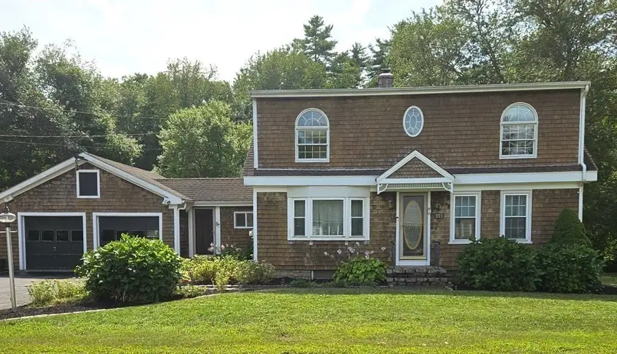 115 Acushnet Rd, Mattapoisett, MA 02739 - #2