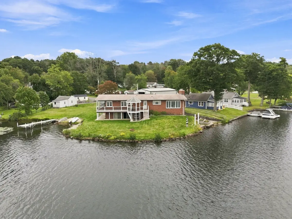 29 Lake Shore Drive, Wales, MA 01081 - #1