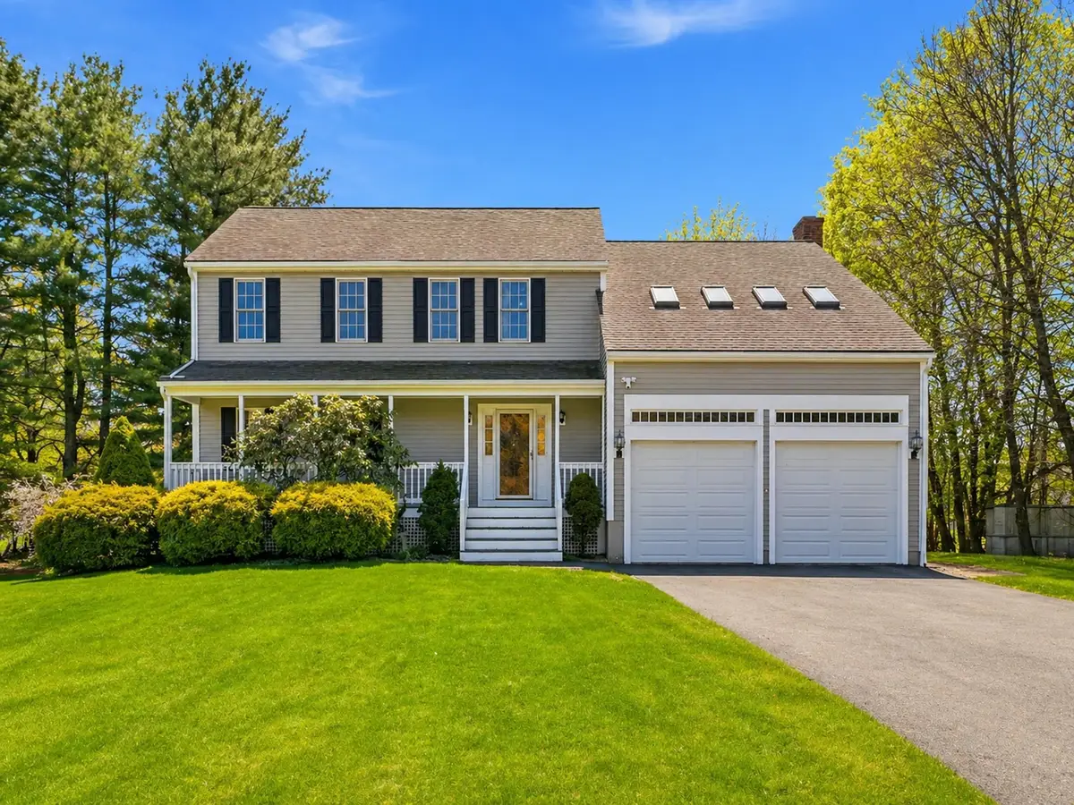 1 Village Ln, Littleton, MA 01460 - #1