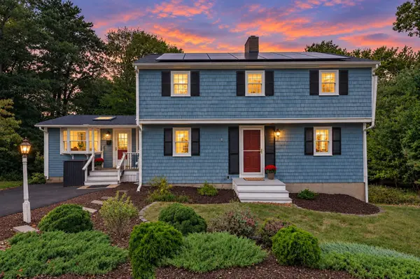 70 Century Road, Weymouth, MA 02190