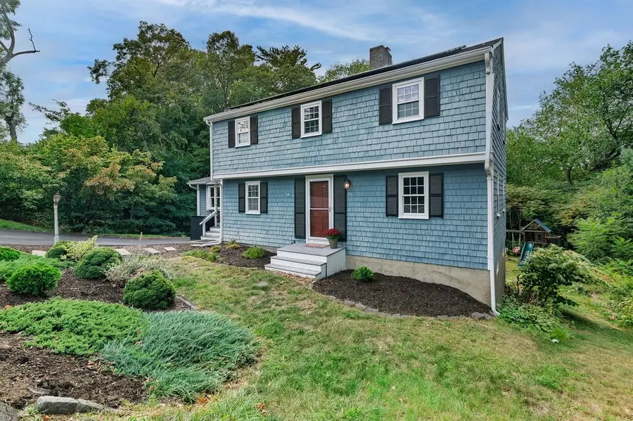 70 Century Road, Weymouth, MA 02190 - #3