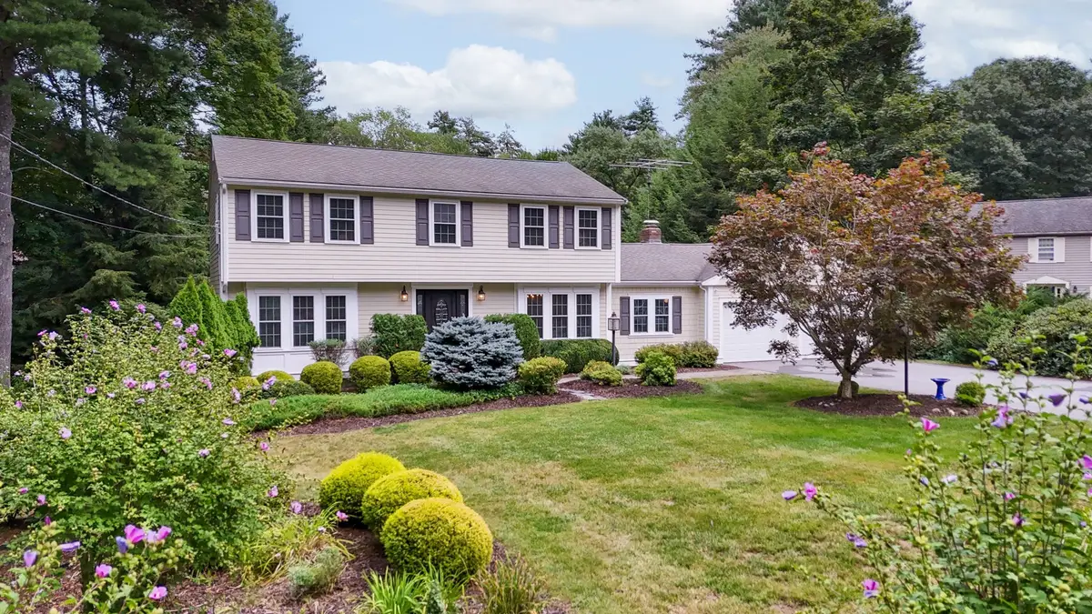 6 Murphy Circle, Framingham, MA 01701 - #1