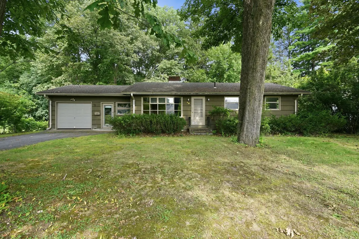 46 Spencer St, Agawam, MA 01001 - #1
